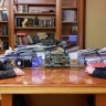Александр Новак провёл рабочую встречу с губернатором Ивановской области Станиславом Воскресенским