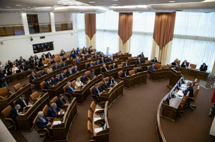 В Красноярском крае детский омбудсмен предложила внести изменения в закон о бесплатной юридической помощи