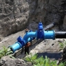 Белгородский водоканал выявил 58 случаев незаконного пользования водопроводом