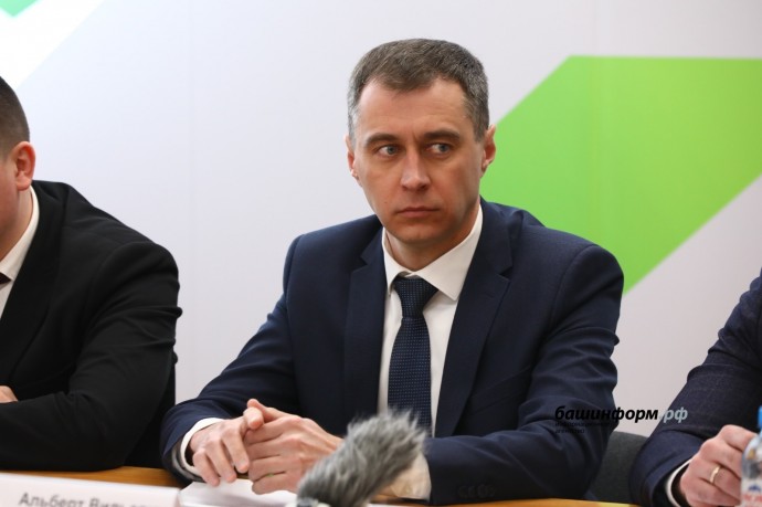 Каждый житель Башкирии сможет посадить «свое» дерево в акции «Сад памяти»