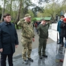 В Краснодарском крае состоялось открытие третьего Слета поисковых отрядов Следственного комитета России