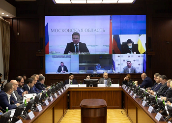 Амурский филиал фонда «Защитники Отечества» с начала работы принял почти 14 тысяч обращений