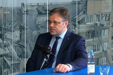 Мирошник: ВСУ издевались над мирными жителями в Часовом Яре