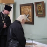 В Ярославле открылась выставка, посвященная Патриарху Московскому и всея России Тихону