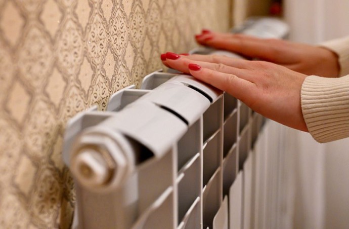 Сделайте это с батареей – в квартире станет тепло, даже если на улице минус 30