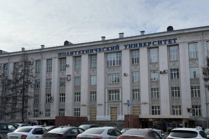 В Пермском Политехе прокомментировали ЧП в лаборатории