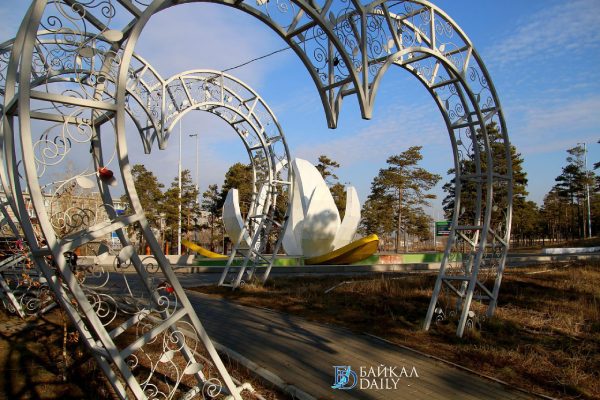 Улан-удэнка присвоила найденный в парке телефон
