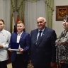 Костромские школьники спасли утопающего, пока взрослые отдыхали