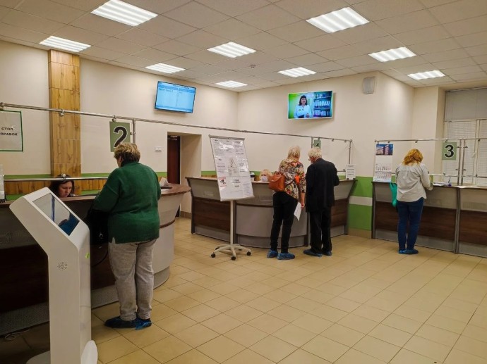 Около 600 человек прошли обследование в «Ночь диспансеризации» в Ярославской области Около 600 человек прошли обследование в «Ночь диспансеризации» в Ярославской области