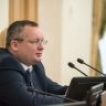 Законопроект Игоря Мартынова одобрен в Совете законодателей