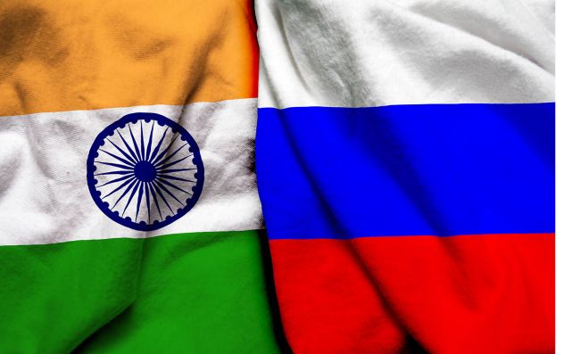Россия уверена в расширении сотрудничества с Индией — МИД
