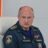 Глава МЧС России Александр Куренков о развитии сил гражданской обороны