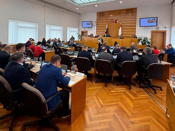 Вологодская область выделила 735 млн руб на льготные кредиты для разработки IT-продуктов МСП