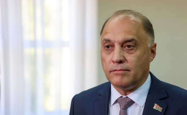 Россия перенимает у Белоруссии опыт подготовки территориальной обороны