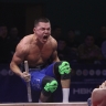Якутяне завоевали 10 золотых медалей на чемпионате России по мас-рестлингу