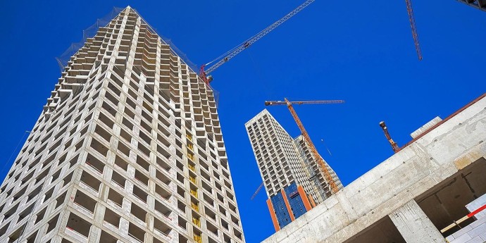 На участке промзоны Бескудниково построят школы и детские сады На участке промзоны Бескудниково построят школы и детские сады