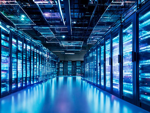 В правительстве решено создать рабочую группу по энергоснабжению дата-центров В правительстве решено создать рабочую группу по энергоснабжению дата-центров