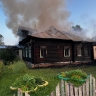 Тушили больше 5 часов: в Костромской области загорелось здание психоневрологического интерната