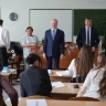 Премьер-министр Башкирии анонсировал капремонт родной школы в Баймаке