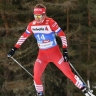 Смирнова выигрывает гонку на 10 километров на чемпионате России по лыжам