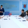 В комитете по экономической политике провели игру, посвященную бережливому управлению
