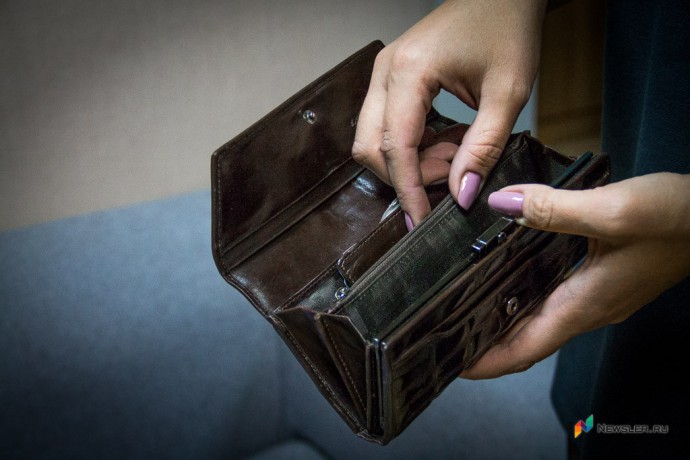 Работница кировского вуза лишилась 218 тысяч рублей после «удаления данных из базы сотрудников»