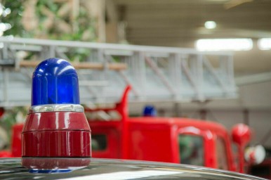 В Смоленской области ввели режим опасности беспилотников