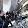 Минздрав Ливана сообщил о гибели более 100 человек в результате удара Израиля