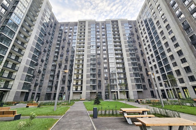 На городские торги выставили более 20 нежилых помещений в районе Новогиреево На городские торги выставили более 20 нежилых помещений в районе Новогиреево