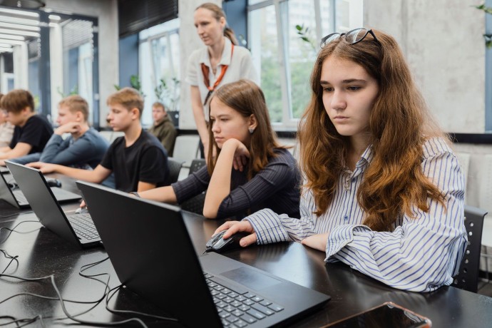 Эксперты помогут московским школьникам с выбором профессии на встрече «ПРОсуббота»