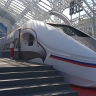 ВСМ «Москва — Санкт-Петербург» будет на 180 километров состоять из мостов и эстакад