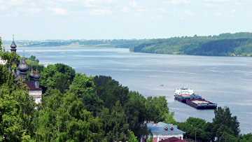 В рамках проекта "Вода России" начался отбор очистных сооружений