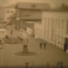 Опубликовано видео Белогорска 1969 года