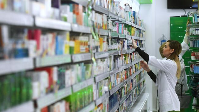 В Госдуму внесут проект об именных лекарственных сертификатах В Госдуму внесут проект об именных лекарственных сертификатах