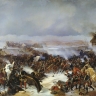 Пуля — умница, штык — молодец. Вооружение и тактика XVIII века