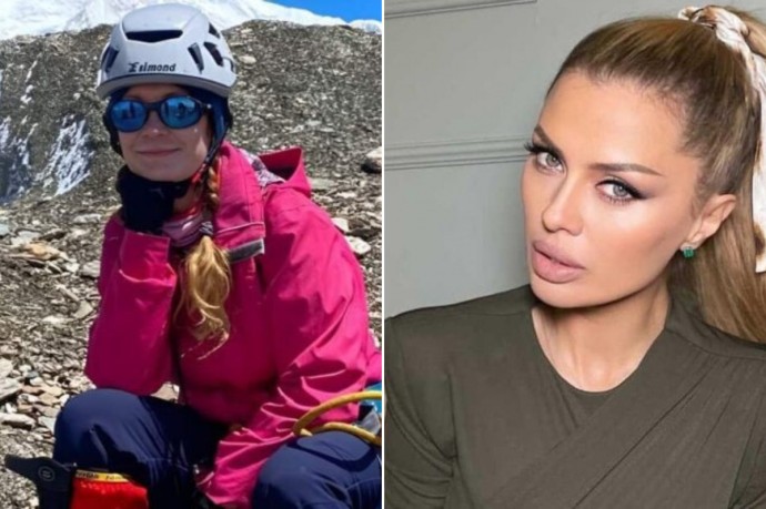 Наговицыну спасет Боня? Телеведущая готова отдать 1,2 млн ради жизни. Сострадание или пиар?