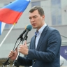 Дегтярев расскажет в Совфеде о реализации госполитики в сфере спорта