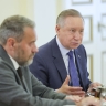 Александр Беглов: Слаженная работа городского правительства и Законодательного Собрания стала показателем успешности Петербурга и залогом его поступательного развития