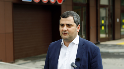 Овчинский: павильон «Макет Москвы» в третьем квартале года посетили около 150 тысяч человек Овчинский: павильон «Макет Москвы» в третьем квартале года посетили около 150 тысяч человек