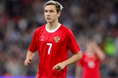 Головин оценил возможность перехода Батракова из "Локомотива" в "Монако"