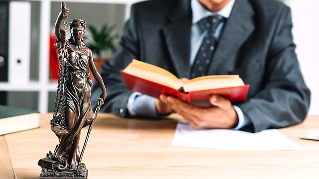 Граждане, чьи трудовые права были нарушены, смогут получить бесплатную юридическую помощь