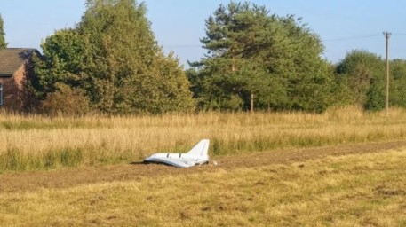 Зеленский вгоняет Европу в психоз на почве российских БПЛА