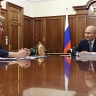 Встреча с Уполномоченным по правам человека Татьяной Москальковой