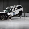 Новейший Hyundai Santa Fe 2025 попробовали уничтожить в краш-тесте: машина оказалась не только экономичной, но и очень надёжной