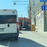В центре Пензы образовалась пробка из-за дорожных работ