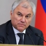 Володин: защита граждан от незаконного преследования за рубежом будет усилена
