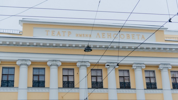 Театры из Москвы и Петербурга выступят на фестивале «Балтийские сезоны» в Калининграде