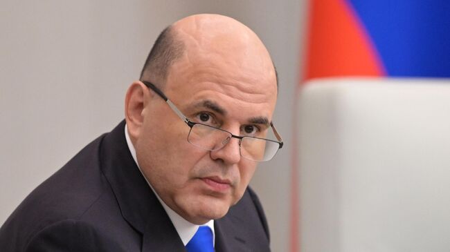 Мишустин поручил сформулировать условия доступа к облачным сервисам ИИ