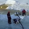 В Усть-Янском районе ликвидируют последствия разлива дизельного топлива