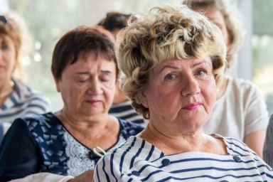 Новая льгота вводится с августа для всех пенсионеров: от 58 лет и старше